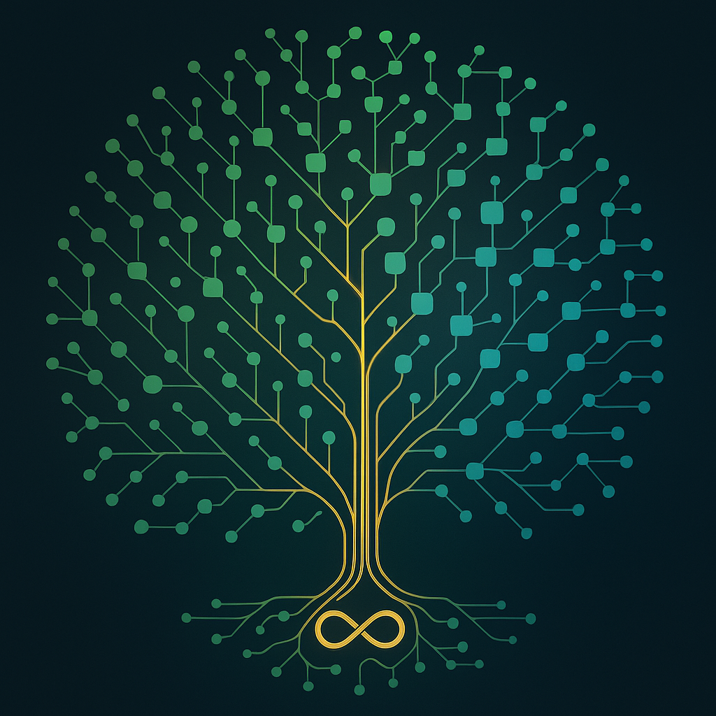 FOSS.systems - Digital Tree of Open
Source